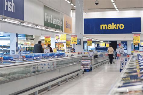 makro sheffield|makro uk price list.